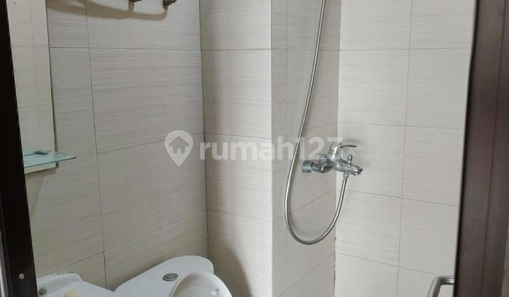 Dijual Apartement Furnish Murah Siap Huni di Gateway Pasteur 2