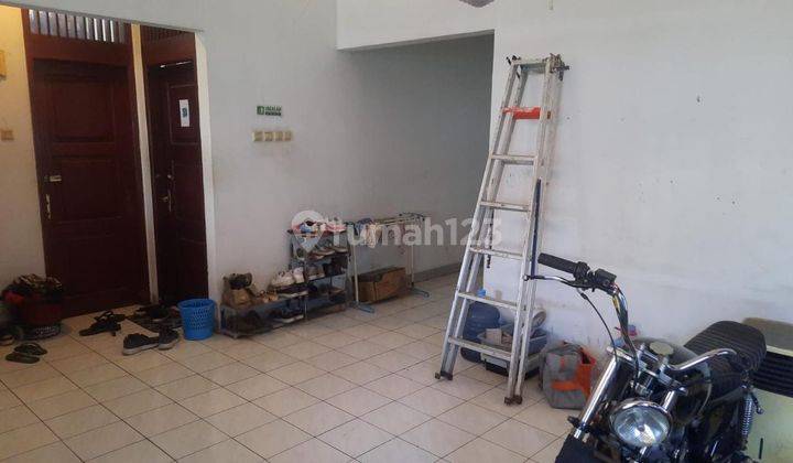 Dijual Cepat Kost Aktif di Sayap Pasteur  2