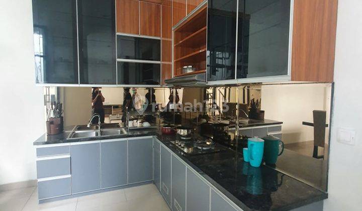 Jual Rumah Super Murah Harga Promo Furnish di Cynthia Summarecon 2