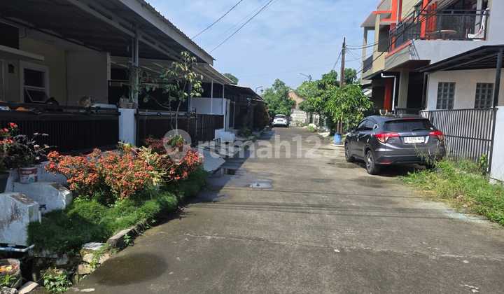 Dijual dan Disewa Rumah Taman Kopo Katapang 1