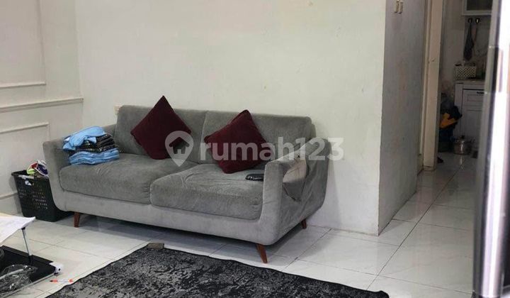 Rumah Griya Cempaka Arum Dekat Summarecon & Kcic 1,5M 2