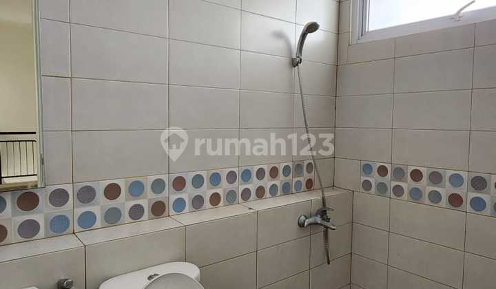 Amanda Cluster House 2 Floors South Facing in Summarecon Bandung 2