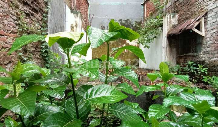 For Sale Shop House Suitable for Various Businesses on Main Road, Banjar City 2