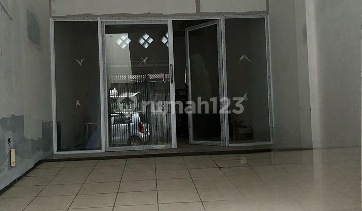 Dijual Cepat Ruko 2 Lantai Cocok Untuk Segala Usaha Sayap Peta 2