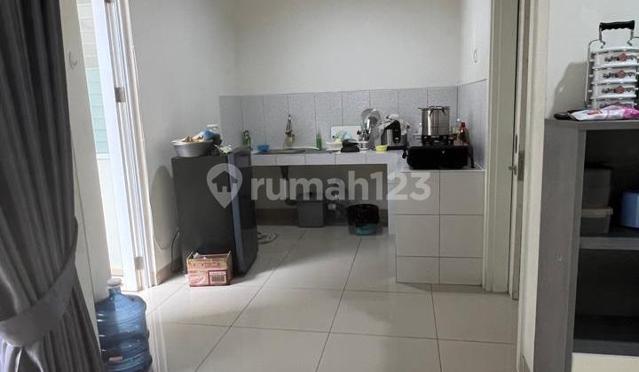 Rumah Cantik Minimalis Disewakan di Cluster Amanda Summarecon 2