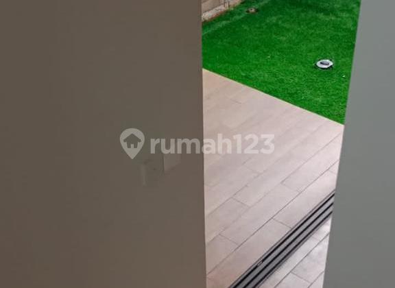  Rumah Freya Premium Cluster Flora Summarecon Bandung 2