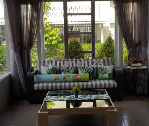 Disewakan Rumah Furnish Siap Huni Di Tatar Naganingrum Kbp 1