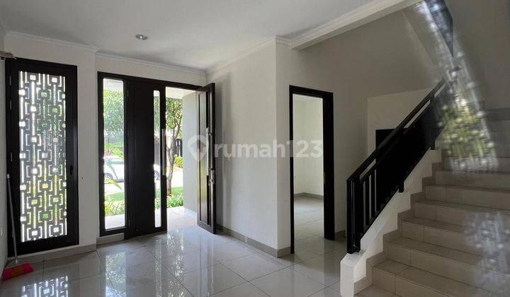 Dijual Rumah Termurah Siap Huni di Btari Summarecon Ada 2 Unit 1