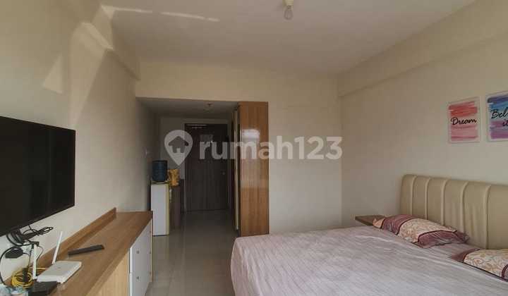 Apartemen Galeri Ciumbuleuit 3 Type Studio Semi Furnished 2