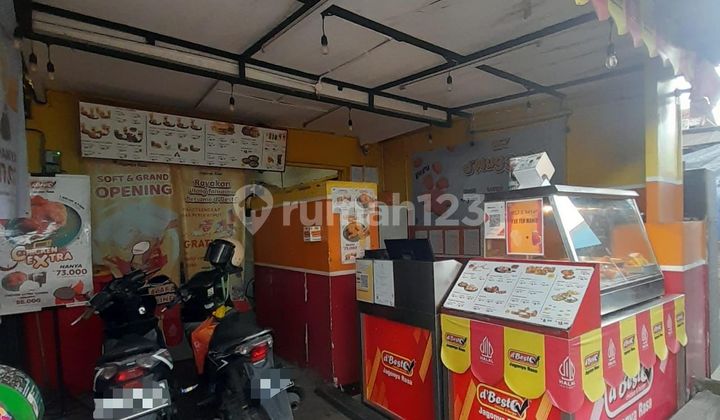 Ruko Strategis Cipadung Kota Bandung - SHM, Hadap Timur 590 Jt Ruko Strategis Cipadung Kota Bandung - SHM, Hadap Timur 590 Jt