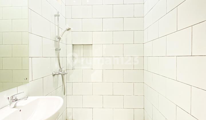 Rumah Baru Minimalis Udara Sejuk 2 Lantai di Awiligar 2