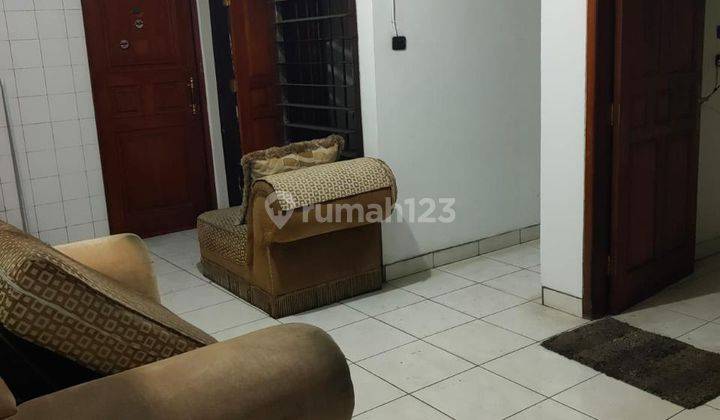 Dijual Ruko Lokasi Strategis di Astana Anyar 1