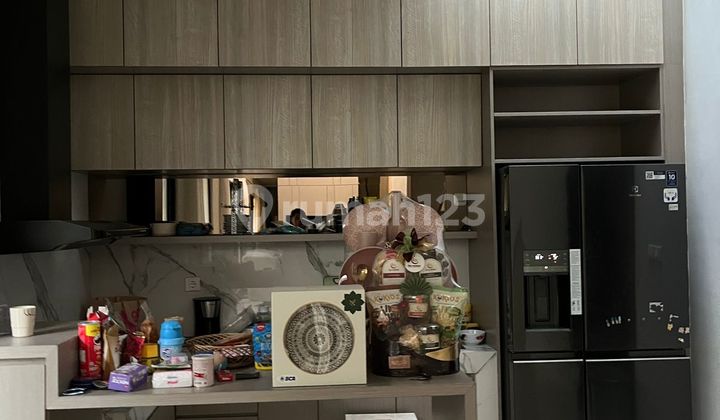 Rumah Dijual di Leuwisari Bandung - Full Furnished, 4+1 Kt 2