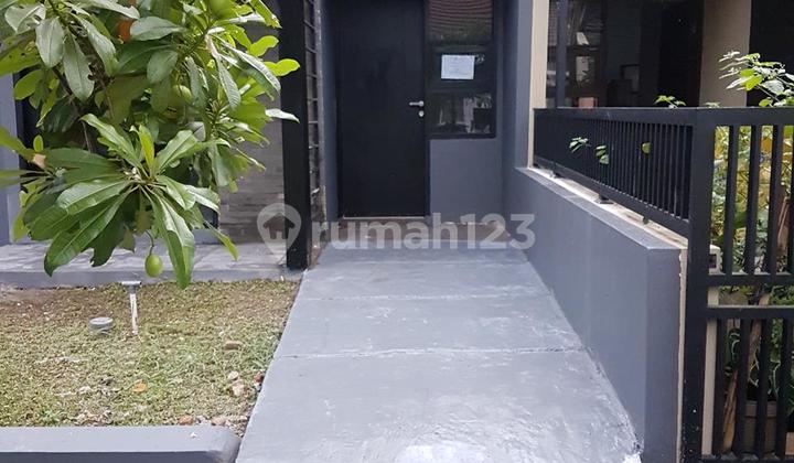 700Jtan! Affordable Minimalist House Beautiful Residence One Cinunuk 2