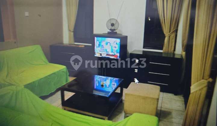 Rumah Furnish 2 Lantai Disewakan di Tatar Wangsakerta KBP 2