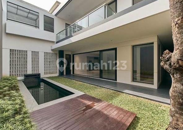 Rumah Mewah Bangunan Baru di Cluster Xandari Summarecon Rumah Mewah Bangunan Baru di Cluster Xandari Summarecon