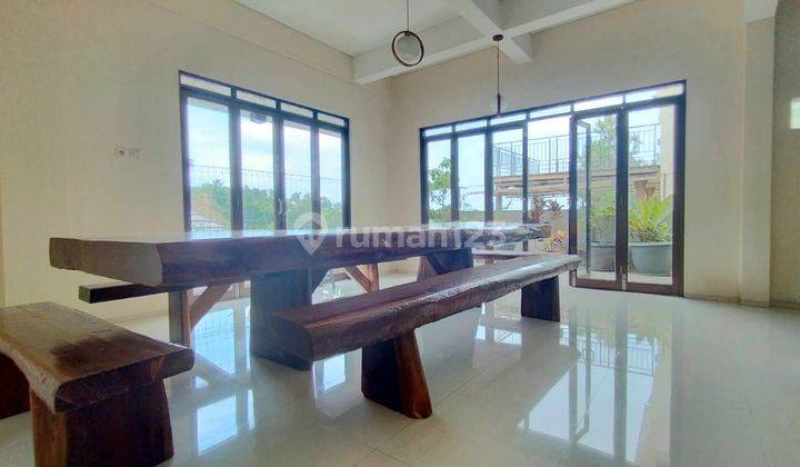 Dijual Villa Furnish Siap Huni di Dago Resort 2