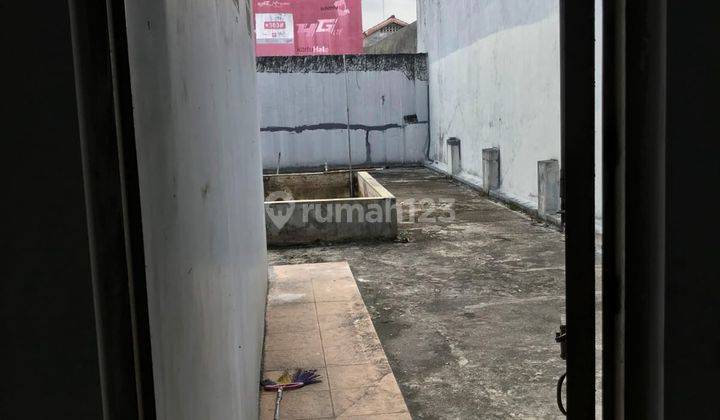 Dijual Ruko Lokasi Strategis di Pusat Kota Ciamis 1