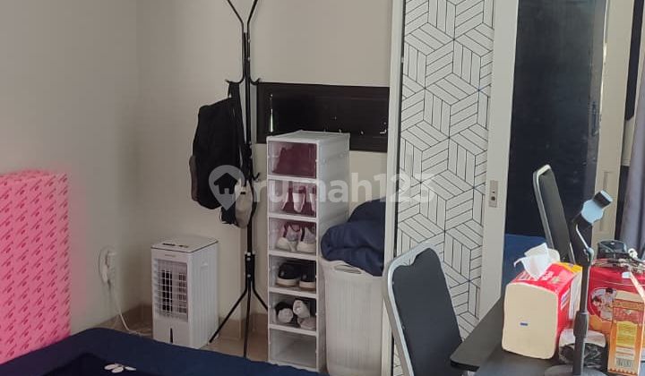 Harga Turun! Rumah Hoek Premium Flora Summarecon Bandung