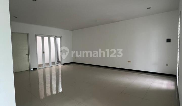 Rumah Cluster Pinewood 2 Lantai di Taman Kopo Indah 5 2