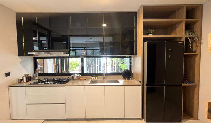 Dijual Rumah Aesthetic di Tatar Nilapadmi Kbp 7