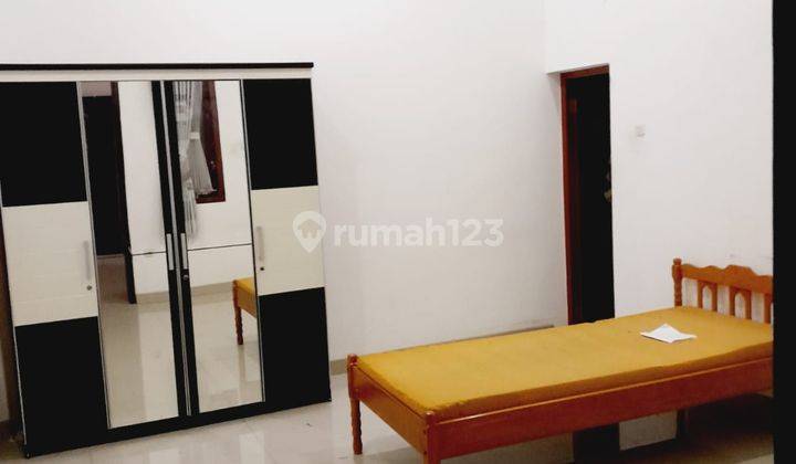 Dijual Rumah Murah Bonus Kitchen Set di Mekarwangi 2