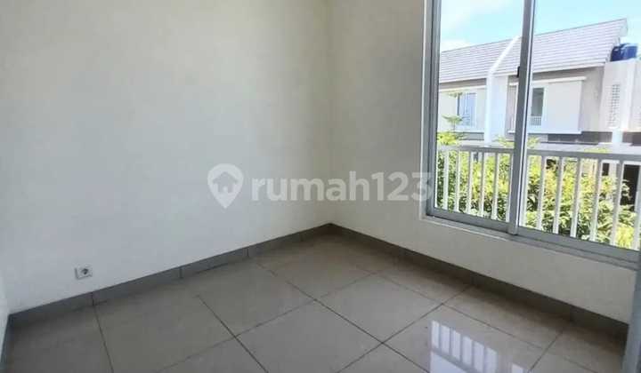 Cynthia's House Near Club House For Rent in Summarecon Bandung 2