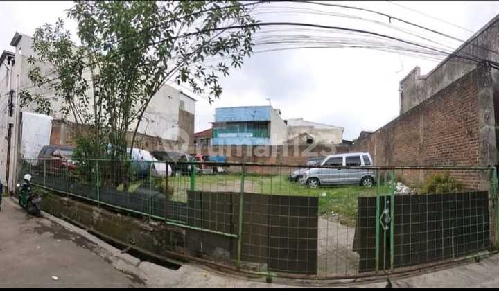 For Sale Ready-to-Build Plot at a Price Below NJOP in Leuwisari. For Sale Ready-to-Build Plot at a Price Below NJOP in Leuwisari.