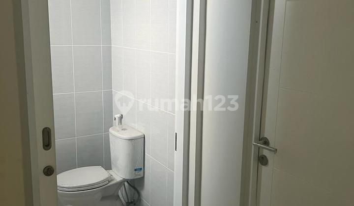 Rumah 2 Lantai Dayana Summarecon Bandung 1,25M SHM 2