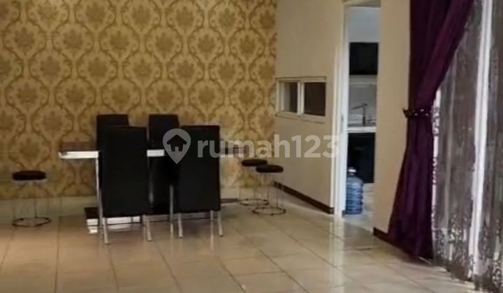 Fully Furnished 4+1 Bedroom House for Rent in Candra Resmi Kbp Fully Furnished 4+1 Bedroom House for Rent in Candra Resmi Kbp
