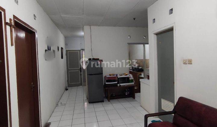 Dijual Cepat Rumah Taman Rahayu 3 2