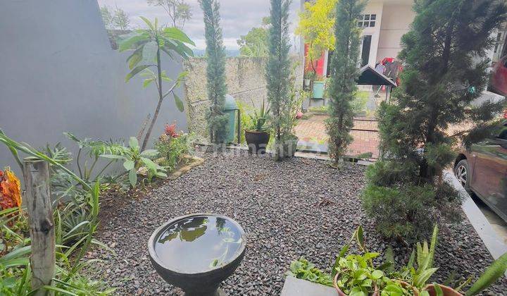 Dijual Rumah Lingkungan Nyaman di Ssp Salt River Padaasih 2