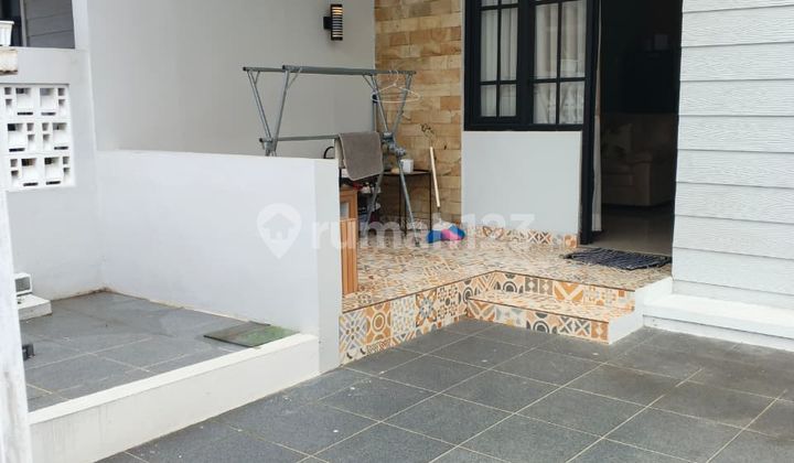 Rumah SHM 2 KT Semi Furnished di Komplek Barian Hills Cisarua Rumah SHM 2 KT Semi Furnished di Komplek Barian Hills Cisarua