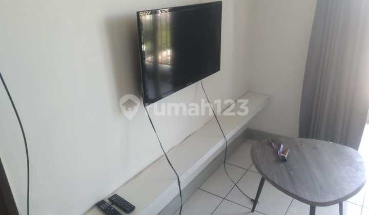 Disewakan Apartemen Full Furnish Siap Huni di Msquare 2