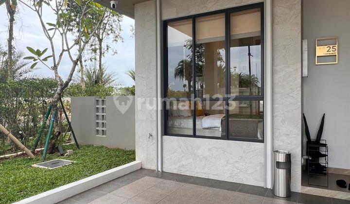 Super Promo! Cluster Homes at Evergreen Parkland Podomoro Karawang 2