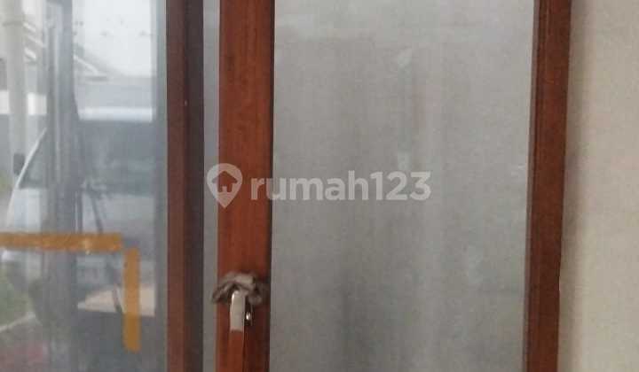 Dijual Rumah Hook di Andaru Residence Cinambo 2