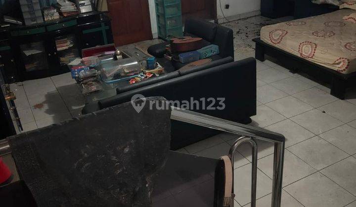 Dijual Ruko Lokasi Strategis di Astana Anyar 2