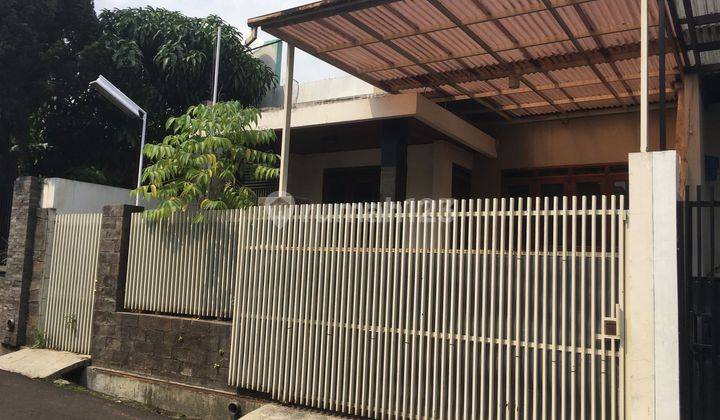 Dijual Cepat Rumah Semi Furnish di Gunung Batu  1