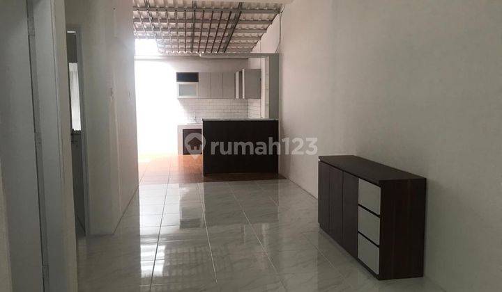 Dijual Rumah Siap Huni di Tatar Jingganagara Kbp 1