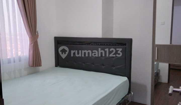 Apartemen Murah Full Furnish Jual Bu! Tamansari Panoramic Bandung 2