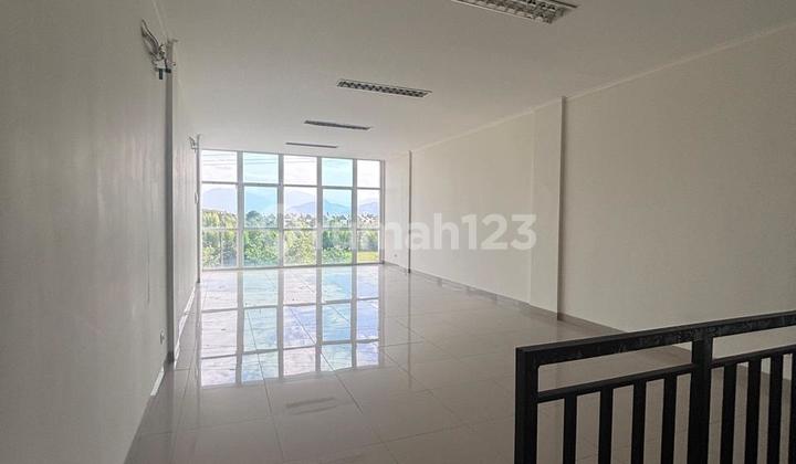 Beryl Commercial Shop House on Jalan Boulevard Utama Summarecon 2