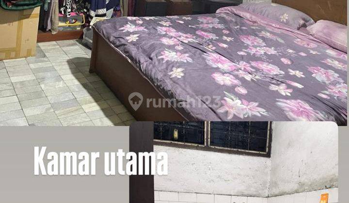 Dijual Rumah Daerah Ramai di Jl Raya Banjaran 2