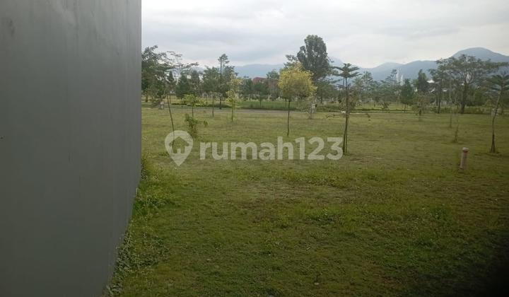 Kavling Termurah Summarecon Bandung Xandari, Hadap Selatan