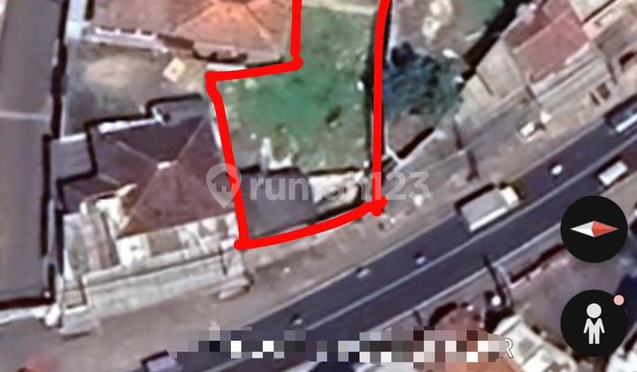 Kavling Strategis di Jl Raya Cibeber Mainroad Cianjur Kavling Strategis di Jl Raya Cibeber Mainroad Cianjur