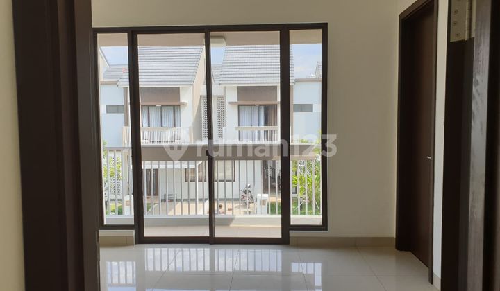 Comfortable Affordable House for Rent in Cynthia Summarecon Cluster 2