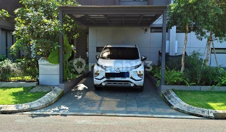 Rumah Summarecon Bandung Ada Canopy Cluster Flora Tipe Freya Rumah Summarecon Bandung Ada Canopy Cluster Flora Tipe Freya