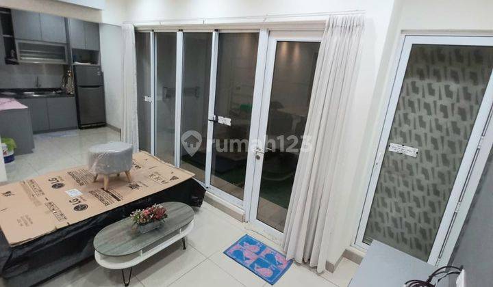 Dijual Rumah Murah Furnish Siap Huni di Cluster Amanda Summarecon 2