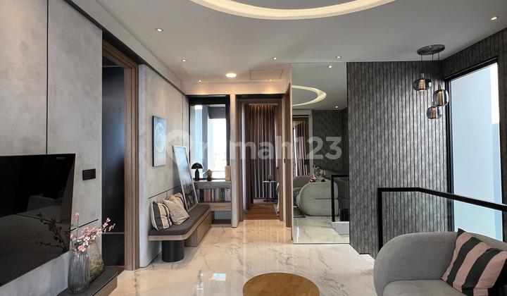 Hillary Summarecon Bandung Rumah Sudut Premium 2 Lantai Hillary Summarecon Bandung Rumah Sudut Premium 2 Lantai