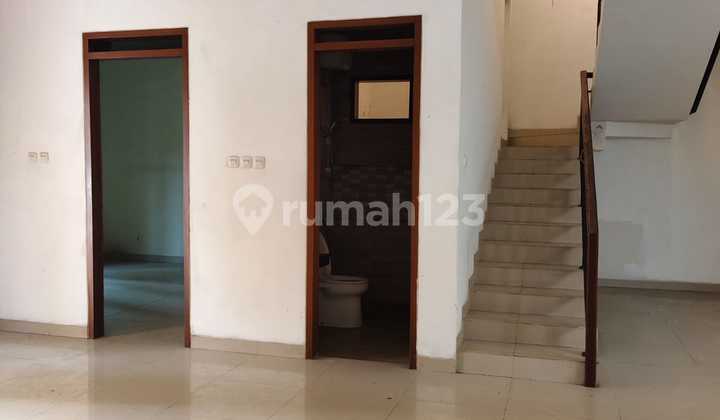 One Gate Setra Mas House Cimahi Near Sman 1 & Town Square 2