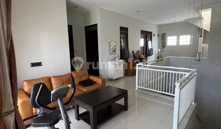 Rumah Grand Sharon Residence 3 Lantai 307M² - 6 KT, Cluster Elite 2
